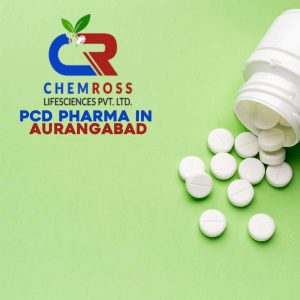 Pharma franchise Company in Aurangabad
