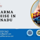 PCD Pharma Franchise in Tamil Nadu
