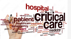 critical care Medicine