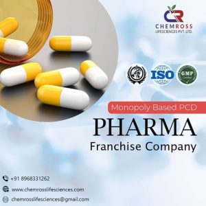 Allopathic Pharma franchise company
