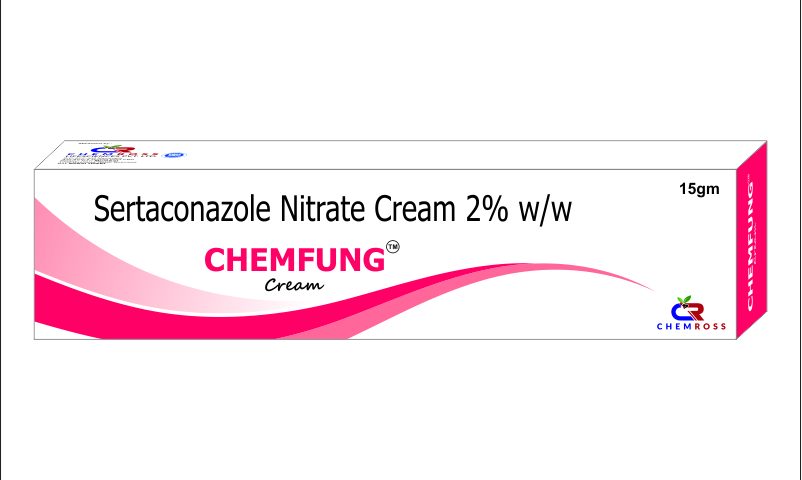 Chemfung Cream