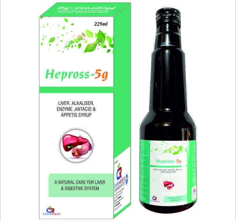 HEPROSS-5G