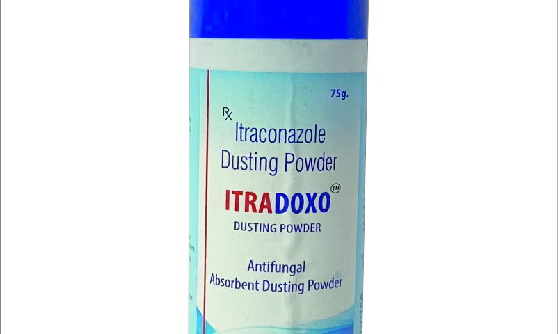 ITRADOXO Dusting Powder