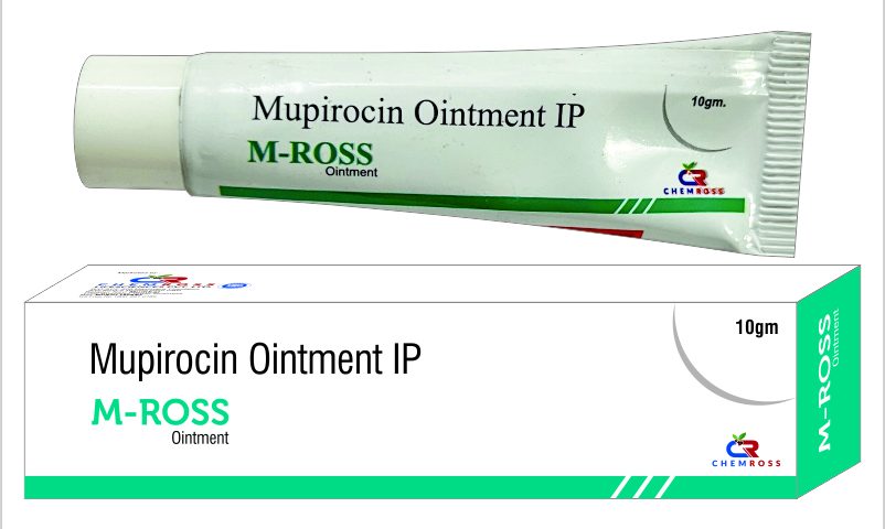 M-Ross ointment