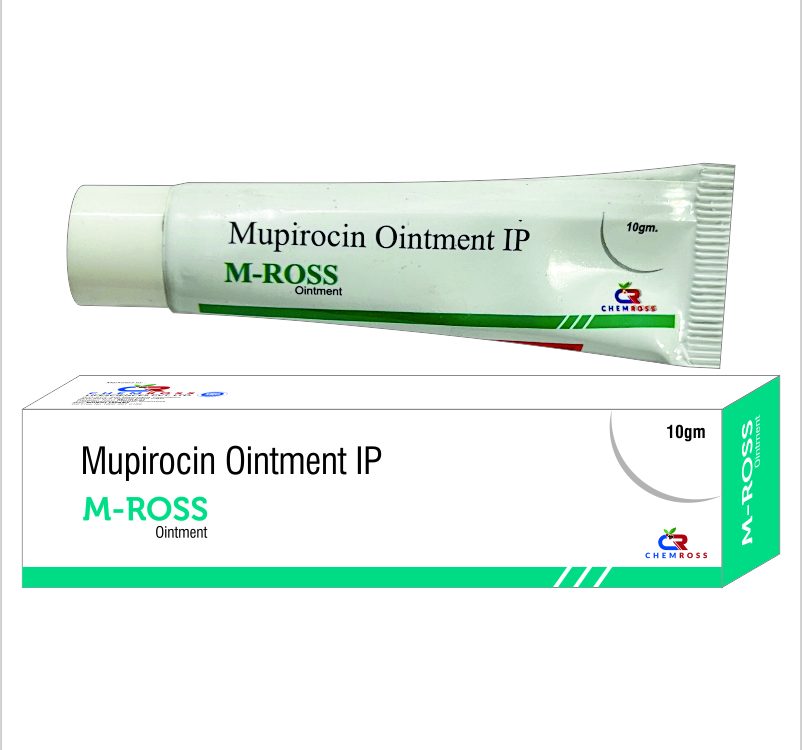 M-Ross ointment