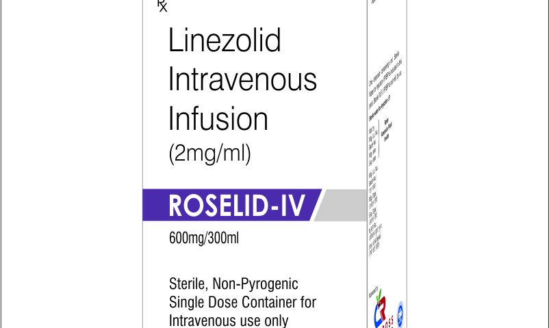 ROSELID-IV INFUSION