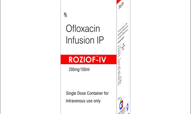 ROZIOF-IV INFUSION