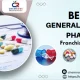 Best General Medicine Pharma Franchise Company