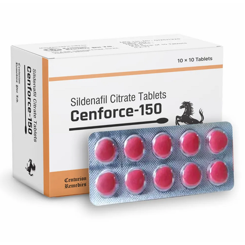 Buy Cenforce Online in the United Kingdom – Fast Delivery Available