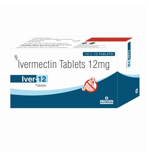 Buy Ivermectin in Online Pharmacy for United Kingdom Customers